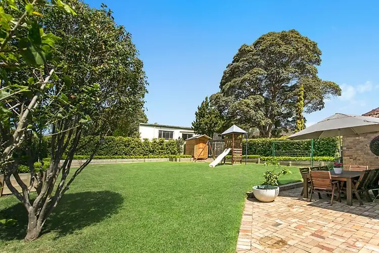 6 Megalong Avenue, Willoughby NSW 2068