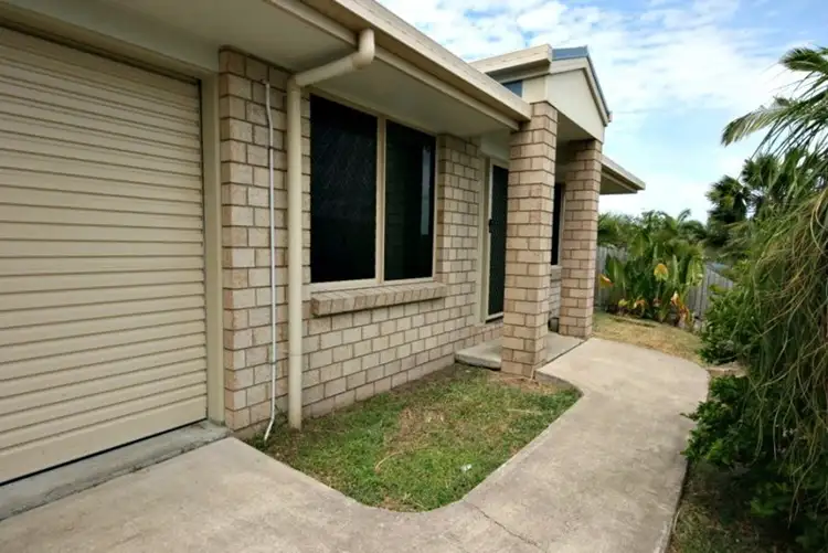 28 Jackson Street, Sarina QLD 4737