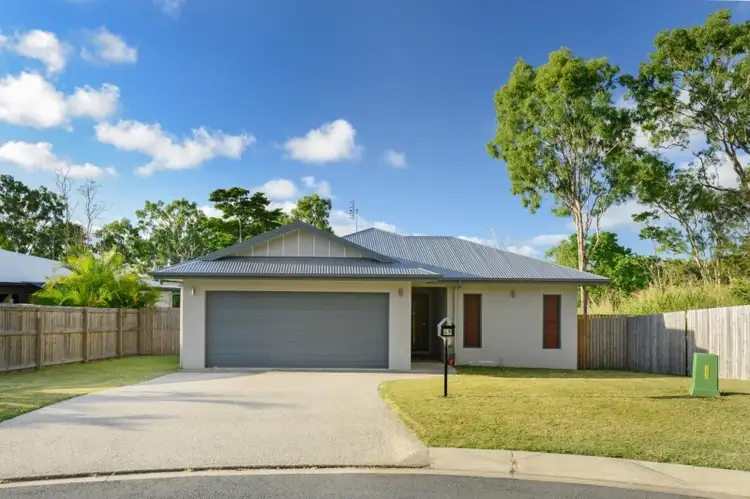 49 Twin Creek Court, Cannonvale QLD 4802