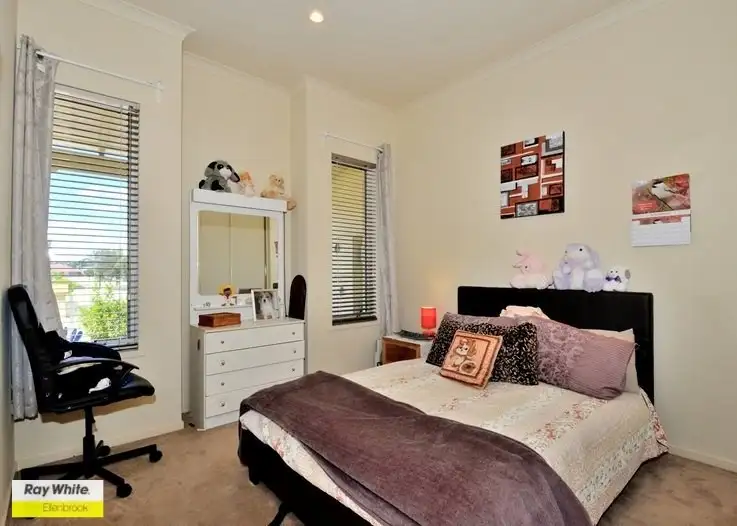 Third view of Homely house listing, 4 Sealey Way, Ellenbrook WA 6069