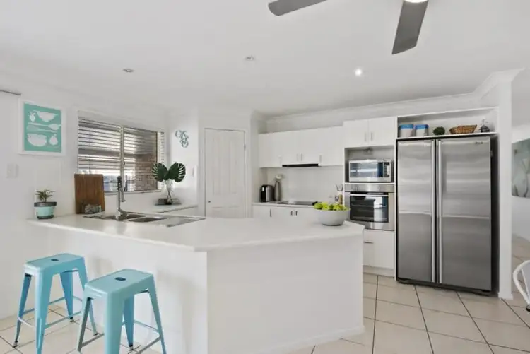 Third view of Homely house listing, 28 Darby Street, North Lakes QLD 4509