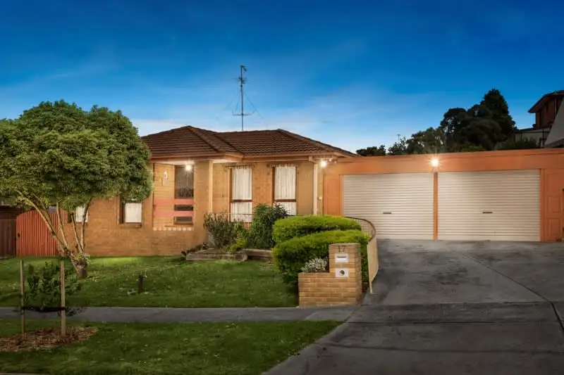 Main view of Homely house listing, 17 Baystone Road, Epping VIC 3076