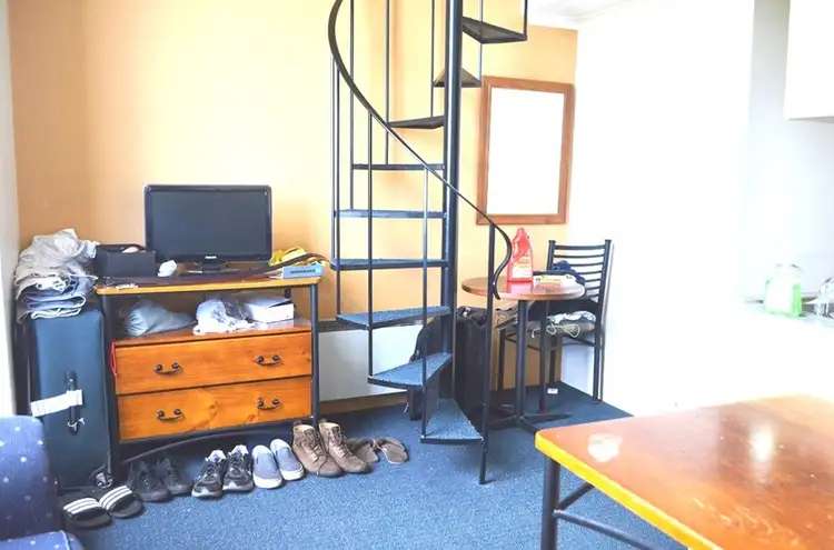 Fourth view of Homely apartment listing, 3126/185 Broadway, Ultimo NSW 2007