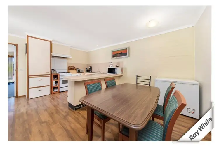 Fifth view of Homely other listing, 13 Truganini Place, Chisholm ACT 2905