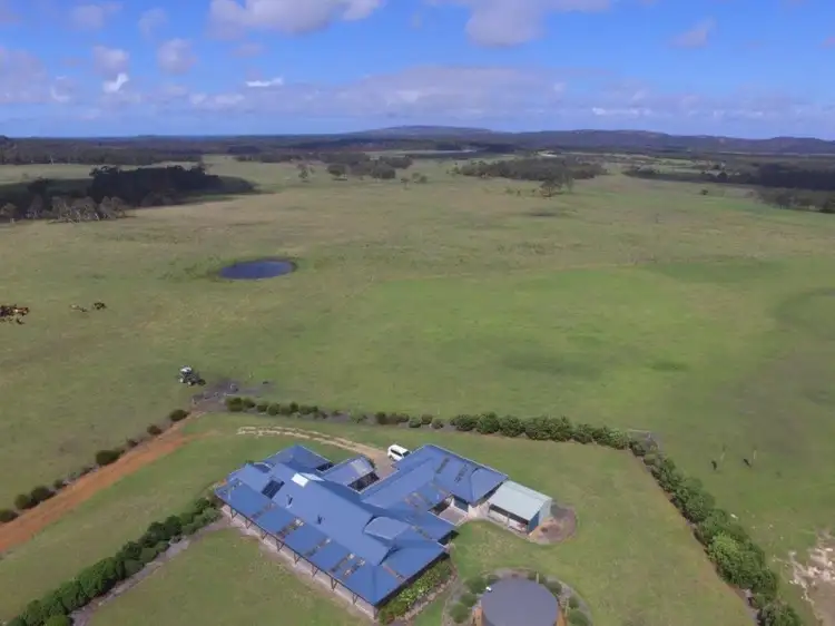144 Boat Harbour Road, Denmark WA 6333