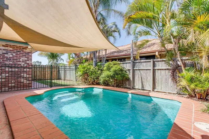 Main view of Homely house listing, 12 Hamilton Close, Forest Lake QLD 4078