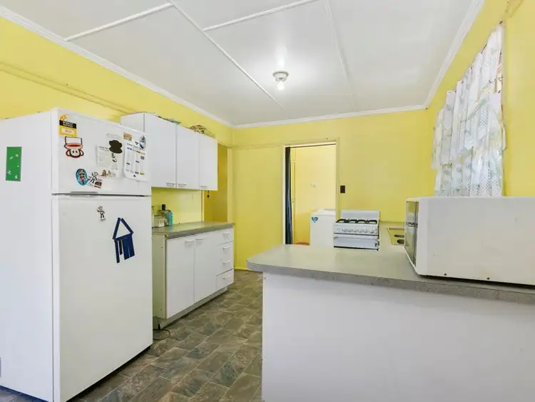 Fourth view of Homely house listing, 60 Diamond Street, Riverview QLD 4303