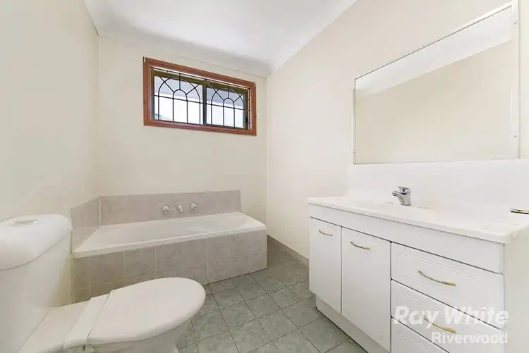 Fifth view of Homely townhouse listing, 4/53 Northam Avenue, Bankstown NSW 2200