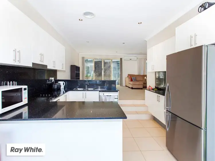 Second view of Homely villa listing, 6/10 King Street, Kiama NSW 2533