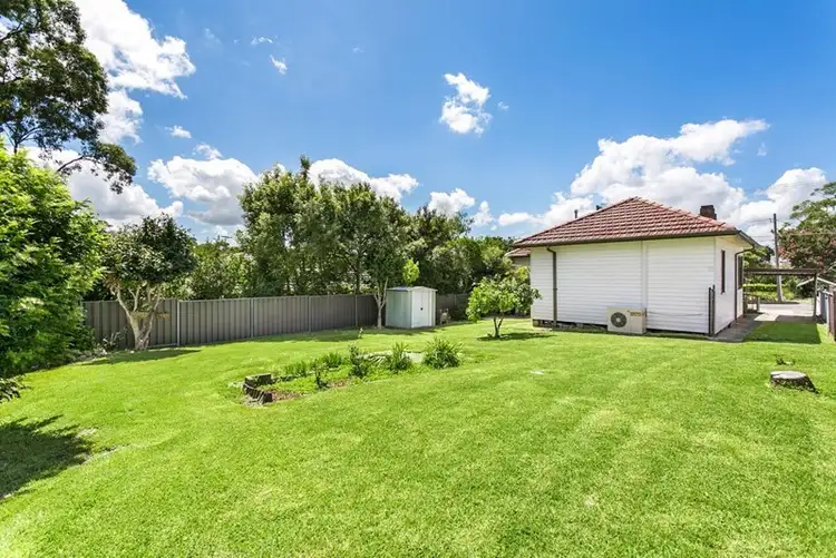 Second view of Homely house listing, 11 Bird Street, Ryde NSW 2112