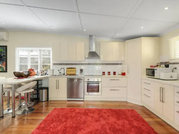 Third view of Homely house listing, 57 Cowper Street, Bulimba QLD 4171