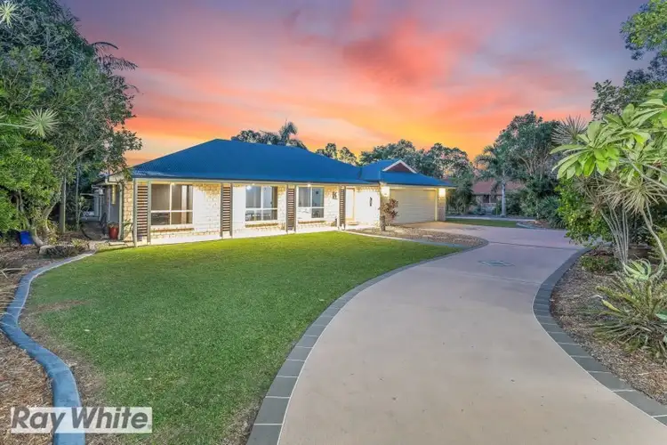Sixth view of Homely house listing, 205-207 Buckley Road, Burpengary East QLD 4505