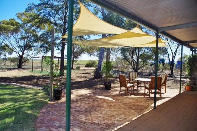 Seventh view of Homely house listing, 833 Murtho Road, Paringa SA 5340