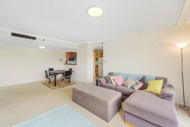 Fifth view of Homely apartment listing, 917/99 Jones Street, Ultimo NSW 2007