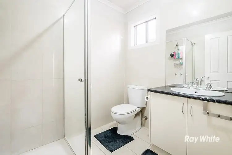 Fifth view of Homely house listing, 11 Karwarren Way, Cranbourne West VIC 3977