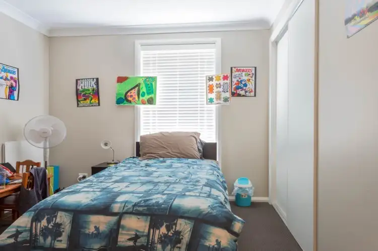 Seventh view of Homely house listing, 5 Abelia Close, Orange NSW 2800