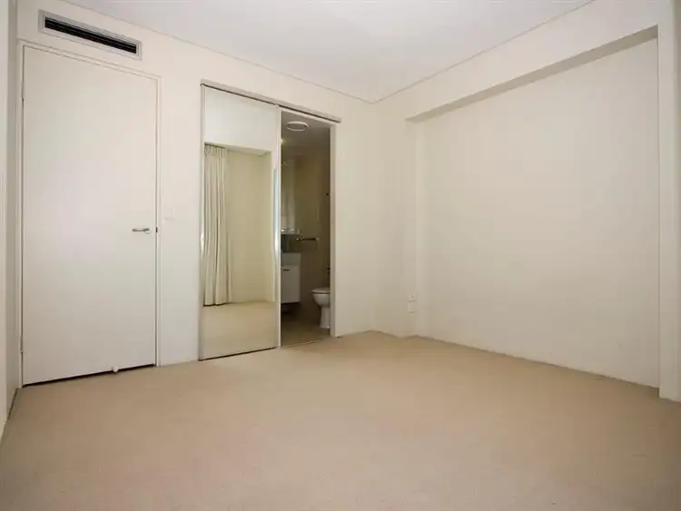 Sixth view of Homely apartment listing, 25/153 Lambert Street, Kangaroo Point QLD 4169