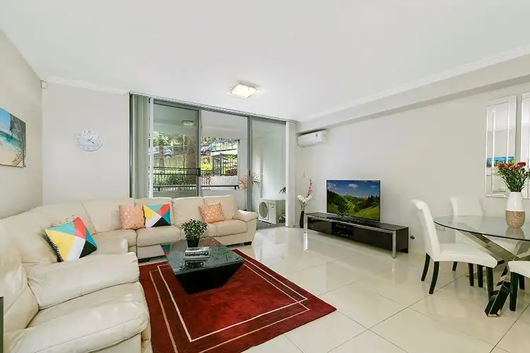 Main view of Homely unit listing, 6/2 Finlay Road, Turramurra NSW 2074