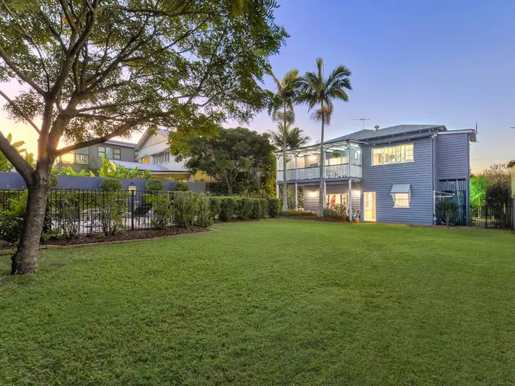 Main view of Homely house listing, 4 Derby Street, Hendra QLD 4011