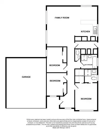 Sixth view of Homely unit listing, 2/9 Burnnett Court, Longwarry VIC 3816