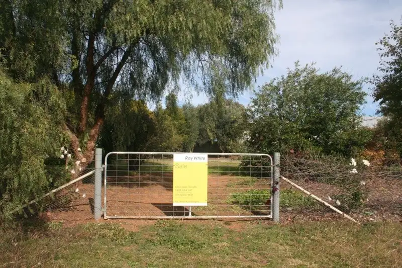 Main view of Homely land listing, 3 Spring Street, Bingara NSW 2404