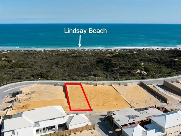 137 Capricorn Esplanade, Yanchep WA 6035