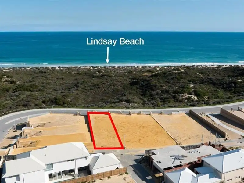 Main view of Homely land listing, 137 Capricorn Esplanade, Yanchep WA 6035
