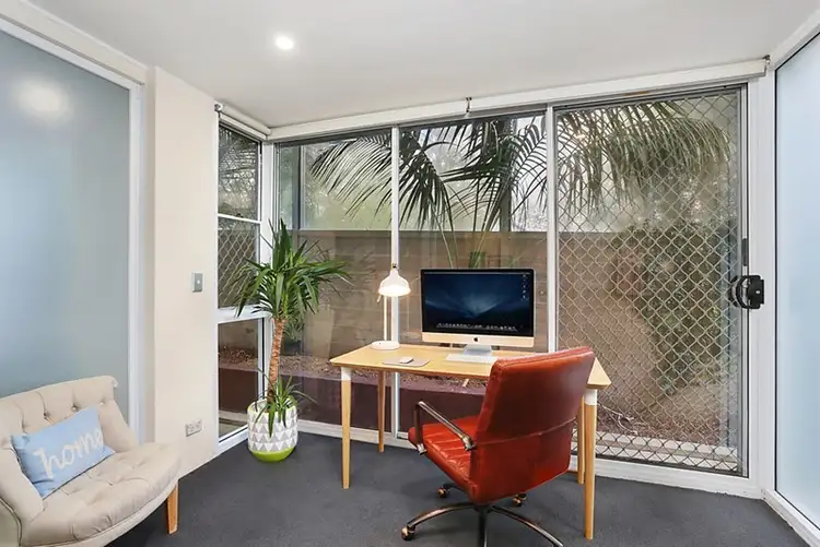 Fourth view of Homely apartment listing, 2/76 Merlin Street, Neutral Bay NSW 2089