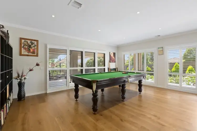 Third view of Homely house listing, 59 Robert Street, Bulleen VIC 3105