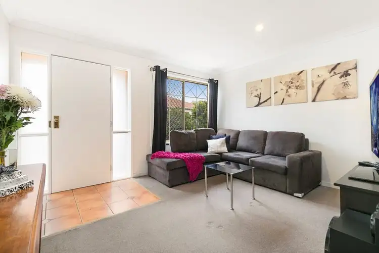 Second view of Homely townhouse listing, 14/22 Dasyure Place, Wynnum West QLD 4178