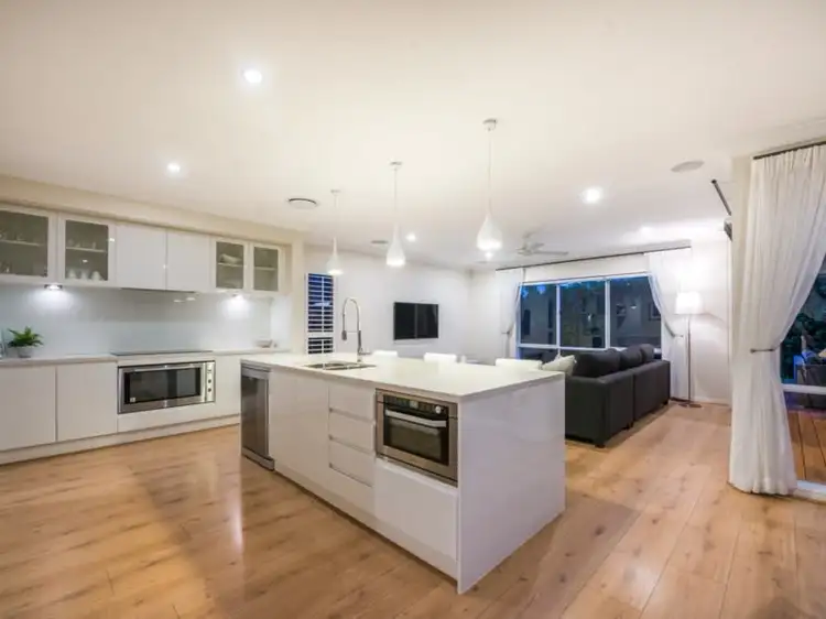 Second view of Homely house listing, 20 Aspire Street, Rochedale QLD 4123