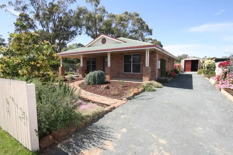 29 McKenzie Street, Rochester VIC 3561
