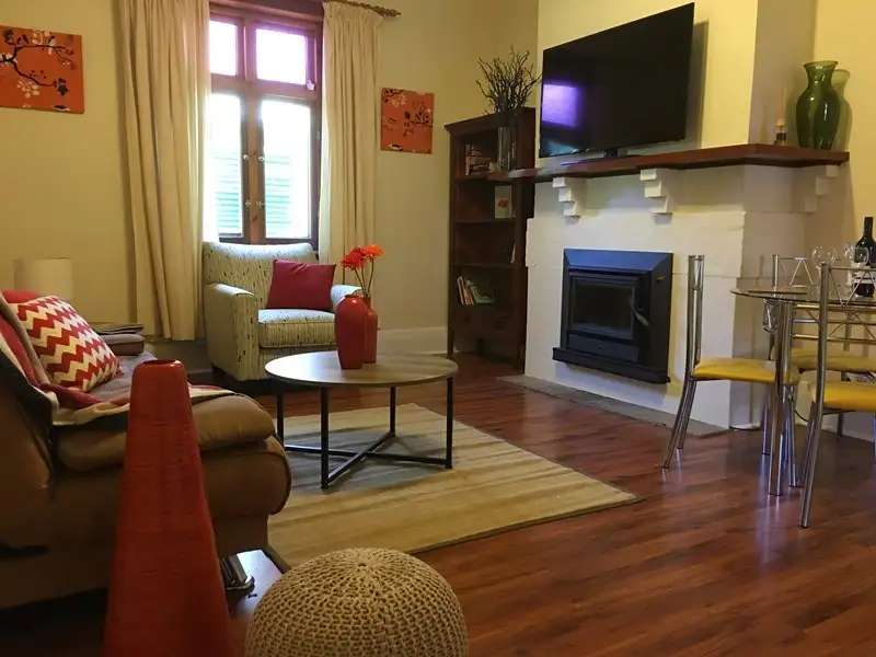 Main view of Homely house listing, 18 Alice Terrace, Murray Bridge SA 5253