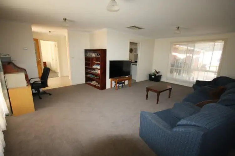 Second view of Homely house listing, 33 Dudley Street, Rochester VIC 3561