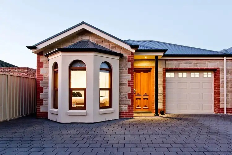 12 Lawrie Street, Henley Beach SA 5022