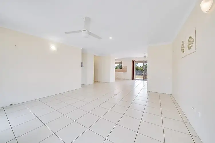Sixth view of Homely house listing, 59 Swordfish Avenue, Taranganba QLD 4703