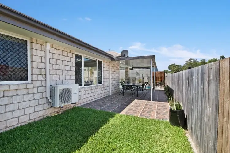 Sixth view of Homely house listing, 61 Northquarter Drive, Murrumba Downs QLD 4503