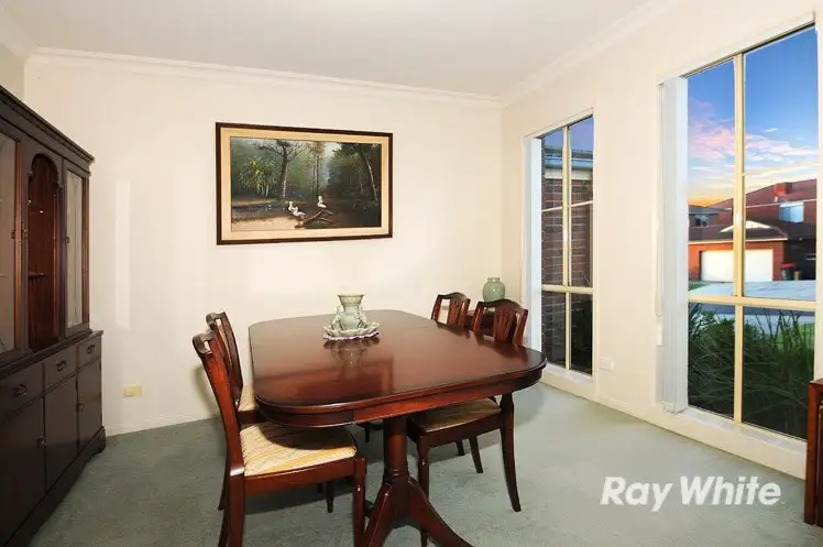 Seventh view of Homely house listing, 5 Montague Court, Rowville VIC 3178