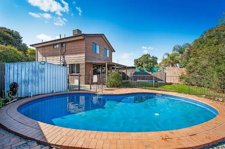 Sixth view of Homely house listing, 319 Balston Street, Lavington NSW 2641