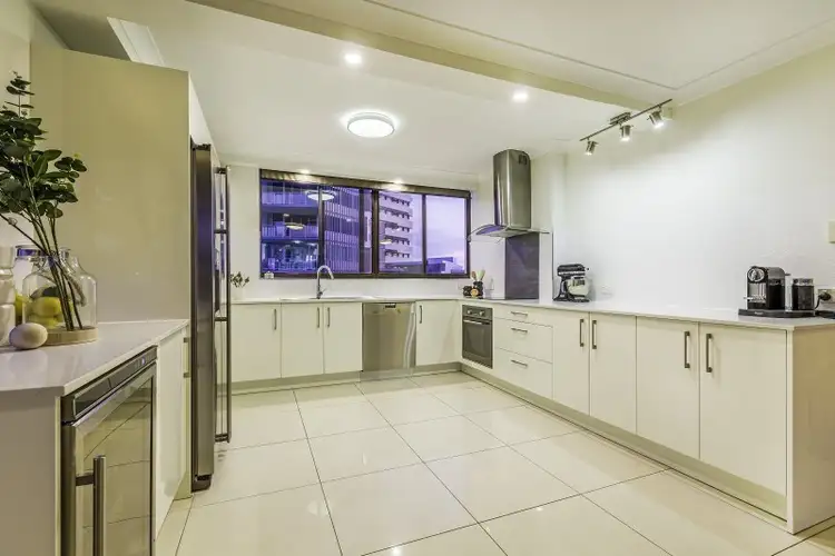 Main view of Homely apartment listing, 13/83 O'Connell Street, Kangaroo Point QLD 4169