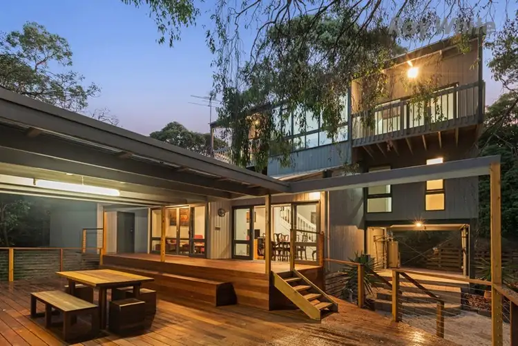 46 Francis Crescent, Ferntree Gully VIC 3156