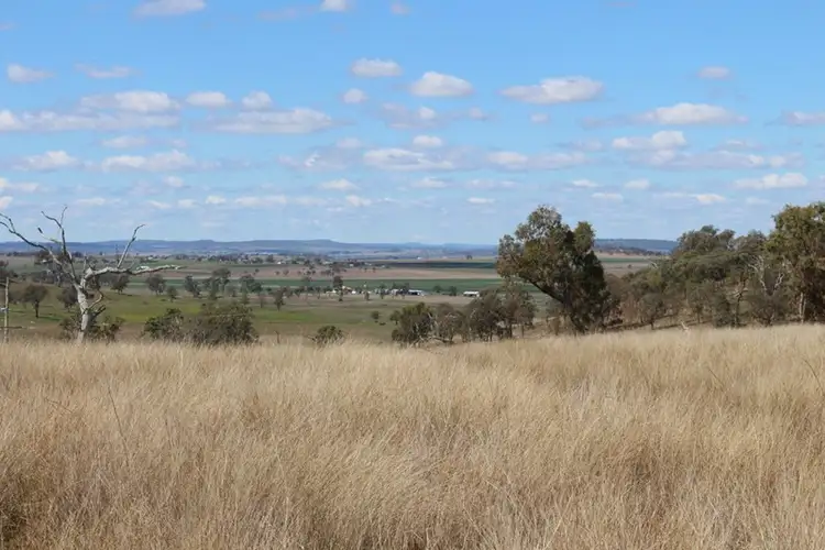 Third view of Homely rural property listing, 0 Umbiram School Road, Umbiram QLD 4352