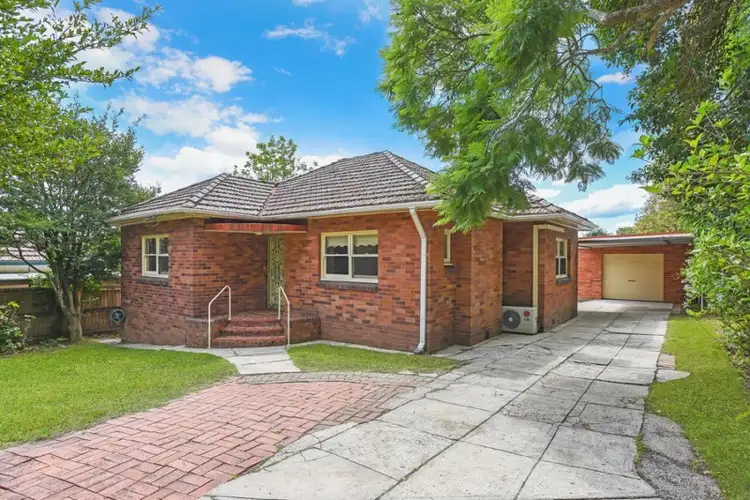 6 Milson Parade, Normanhurst NSW 2076