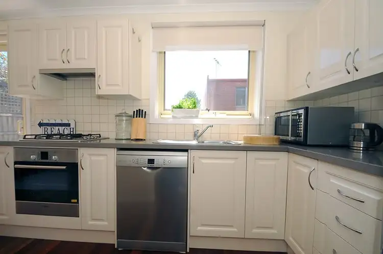 Fourth view of Homely townhouse listing, 4/281 Nepean Highway, Seaford VIC 3198