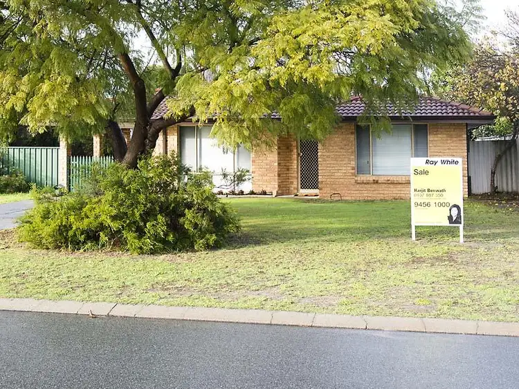 Sixth view of Homely house listing, 9 Windmill Drive, Bibra Lake WA 6163