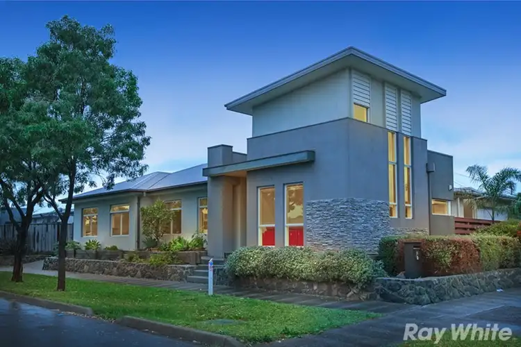 38 Farmhouse Boulevard, Epping VIC 3076