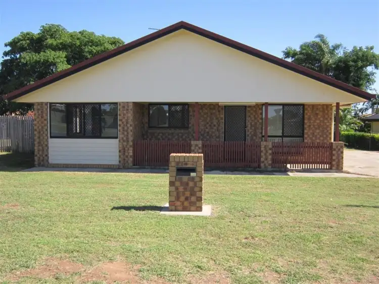 Second view of Homely house listing, 24 Bland Street, Gracemere QLD 4702