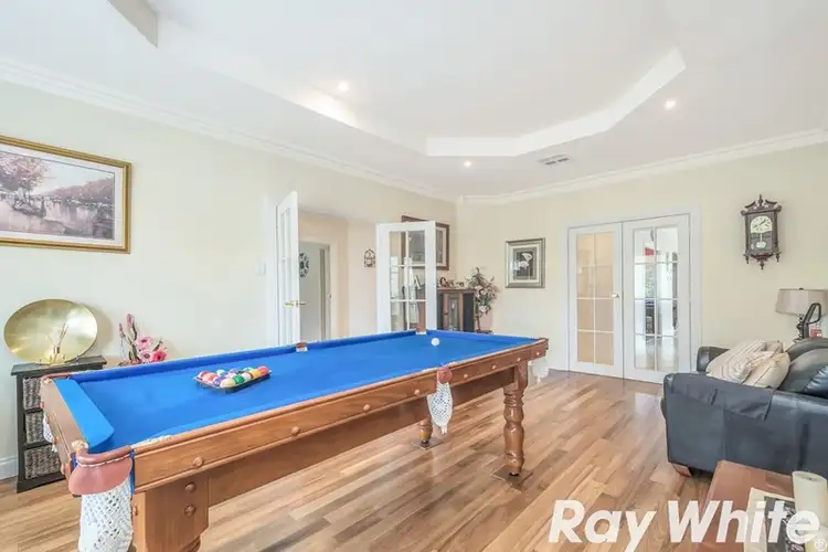 Fifth view of Homely house listing, 3 McKinlay Drive, Hewett SA 5118