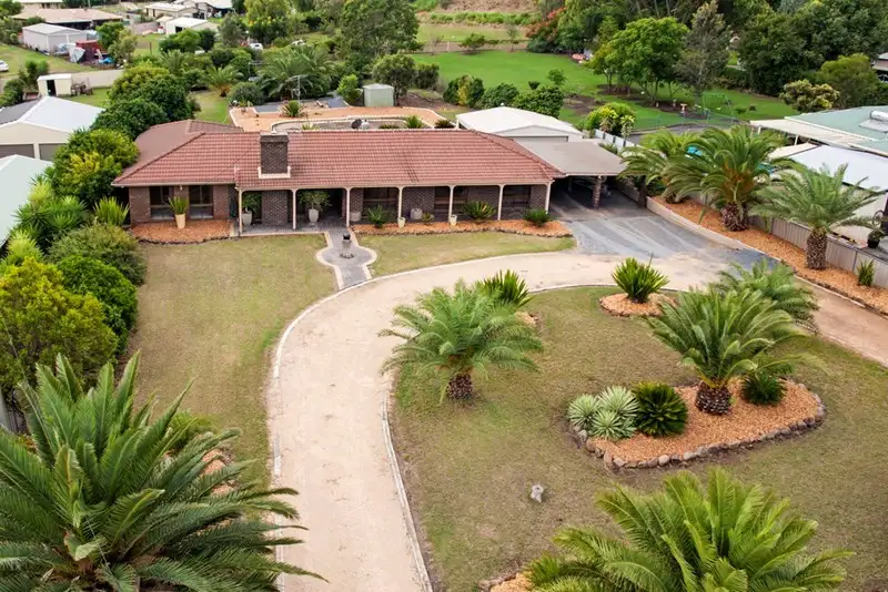 Main view of Homely house listing, 21 Graman Street, Kingsthorpe QLD 4400