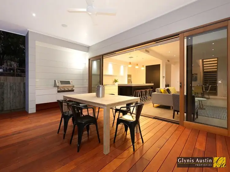 Third view of Homely house listing, 29a Alma Street, Paddington QLD 4064